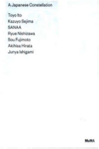 Japanese Constellation