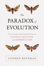 Paradox of Evolution