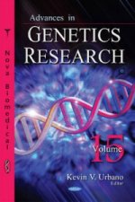 Advances in Genetics Research