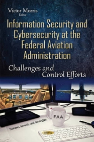 Information Security & Cybersecurity at the Federal Aviation Administration