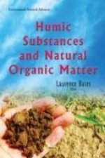 Humic Substances & Natural Organic Matter