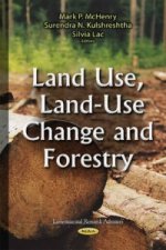 Land Use, Land-Use Change and Forestry