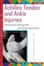 Achilles Tendon & Ankle Injuries