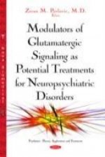 Modulators of Glutamatergic Signaling as Potential Treatments of Neuropsychiatric Disorders