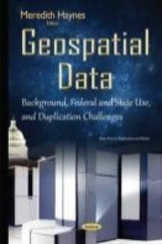 Geospatial Data