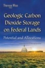 Geologic Carbon Dioxide Storage on Federal Lands