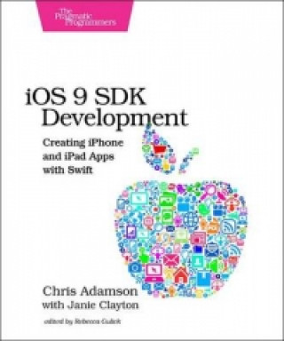 iOS 9 SDK Development