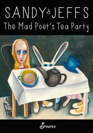 Mad Poet's Tea Party