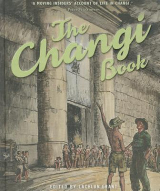 Changi Book
