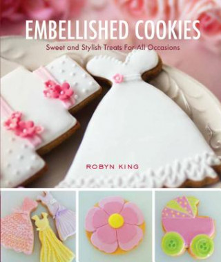 Embelished Cookies