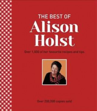Best of Alison Holst