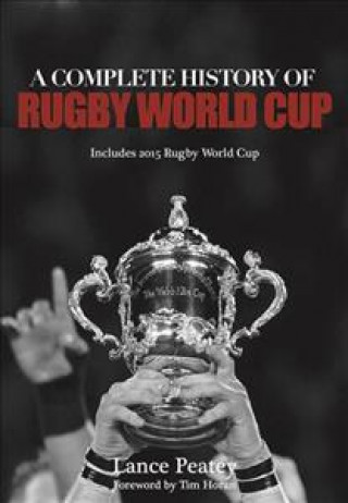 Complete History of Rugby World Cup