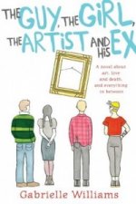 Guy, the Girl, the Artist and His Ex