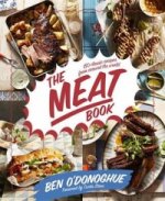 Meat Book