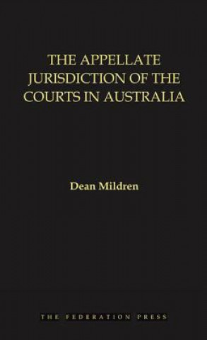 Appellate Jurisdiction of the Courts in Australia