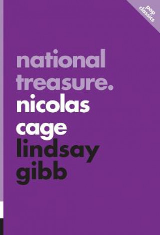 National Treasure: Nicolas Cage