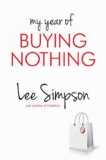 My Year of Buying Nothing