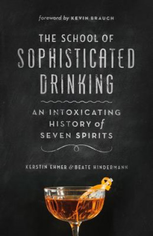 School of Sophisticated Drinking