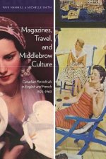 Magazines, Travel & Middlebrow Culture