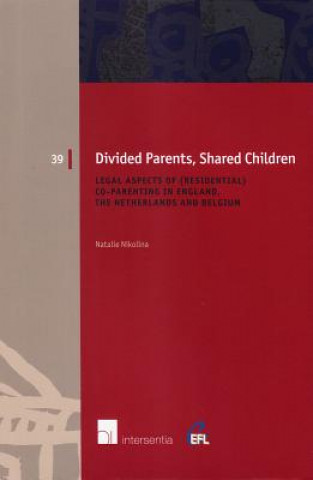 Divided Parents - Shared Children