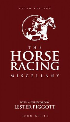 Horse Racing Miscellany