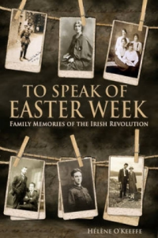 To Speak of Easter Week