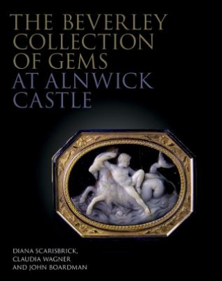Beverley Collection of Gems at Alnwick Castle