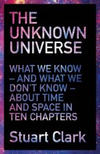Unknown Universe