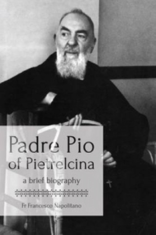 Padre Pio of Pietrelcina