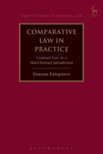 Comparative Law in Practice