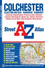 Colchester Street Atlas