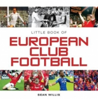 Little Book of European Club Football