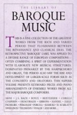 Library Of Baroque Music