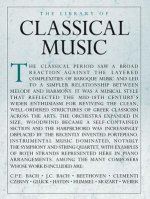 Library Of Classical Music