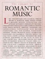 Library of Romantic Music