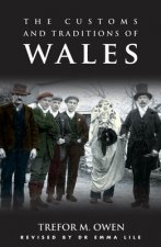 Customs and Traditions of Wales