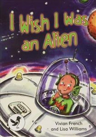 I Wish I Were and Alien