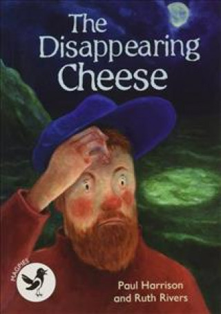 Disappearing Cheese