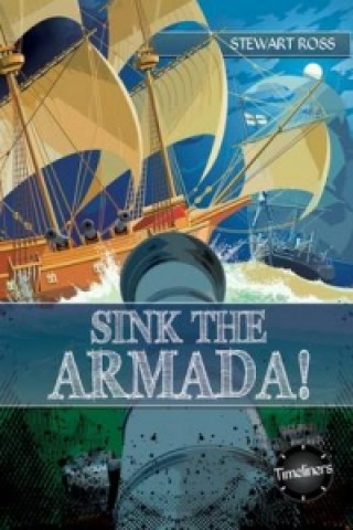 Timeliners: Sink the Armada!