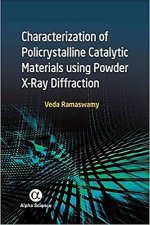 Characterization of Polycrystalline Catalytic Materials Using Powder X-Ray Diffraction