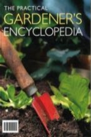 Practical Gardeners Encyclopedia UK