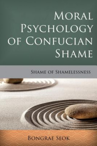 Moral Psychology of Confucian Shame