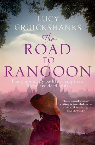Road to Rangoon