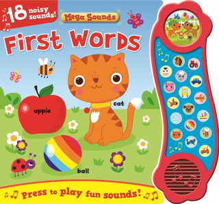 Noisy First Words