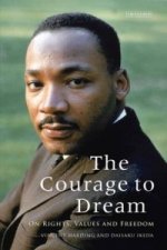 Courage to Dream