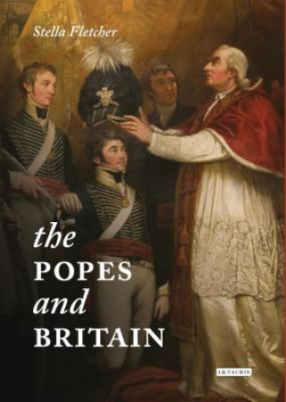 Popes and Britain