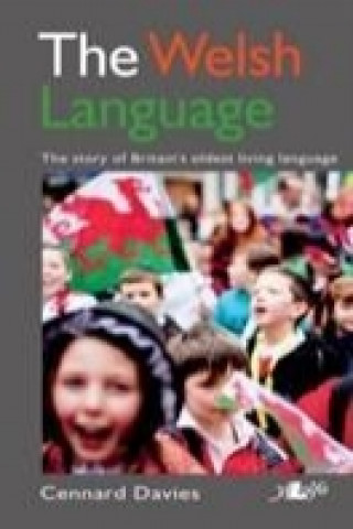 It's Wales: The Welsh Language
