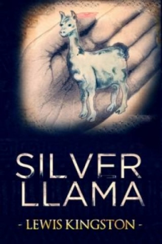 Silver Llama