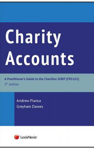 Charities Accounts
