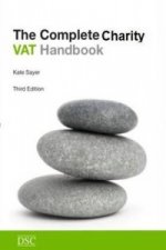 Complete Charity VAT Handbook